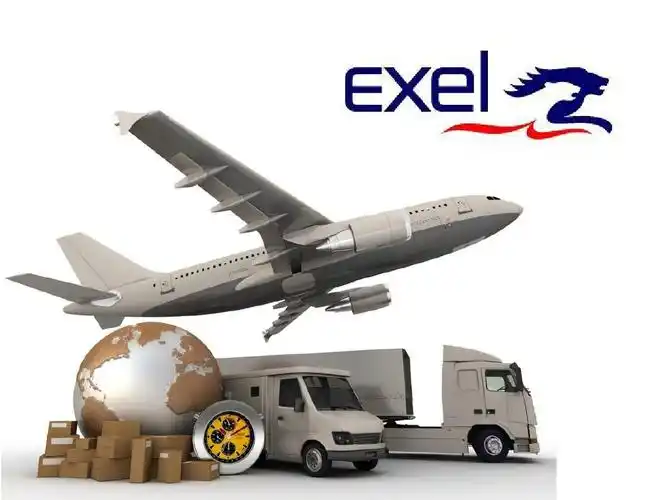 Introduction to Exel Logistics