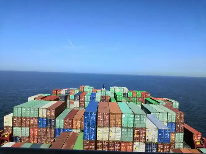 DHL Global Freight launches new direct route from Shanghai to Argentina